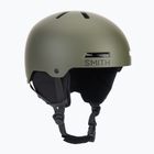 Lyžařská helma  Smith Rodeo MIPS matte forest