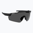 Pánské sluneční brýle Under Armour Levelup S3 matte black/grey oleophobic