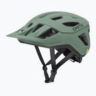Cyklistická přilba Smith Convoy MIPS matte juniper