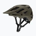Cyklistická helma Smith Payroll MIPS matte forest