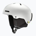 Dětská lyžařská helma Smith Rodeo Jr Mips matte white