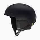 Dětská lyžařská helma Smith Rodeo Jr matte black