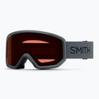 Lyžařské brýle Smith Transfer S2 slate/rc36 rose copper antifog