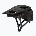 Cyklistická helma Smith Remote control MIPS matte gravy
