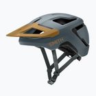 Cyklistická helma Smith Remote control MIPS matte flint