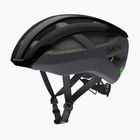 Cyklistická helma Smith Network MIPS matte black