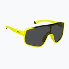 Sluneční brýle Polaroid PLD 7060/S yellow black/grey polarized