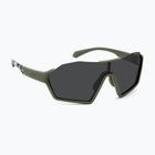Sluneční brýle Polaroid PLD 7062/S matte green/grey polarized