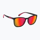 Sluneční brýle Polaroid PLD 2169/S/X matte black red/red multilayer polarized high contrast