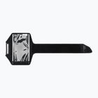 Bežecké pouzdro na telefon Nike Essentials Arm Band black/black/silver