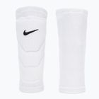 Volejbalové chrániče loktů Nike Streak Volleyball Elbow Pads white/black