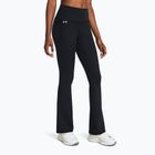 Dámské kalhoty  Under Armour Motion Flare black/white