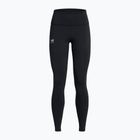 Dámské fitness legíny  Under Armour Rival black/white