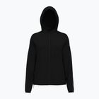 Dámská běžecká bunda Under Armour Launch Elite CW black/reflecitv