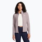 Dámská mikina Under Armour Motion EMEA tetra gray/white
