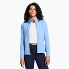 Dámská mikina Under Armour Motion EMEA horizon blue