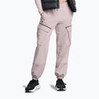 Dámské kalhoty Under Armour Unstoppable Cargo tetra grey / black