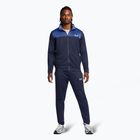 Pánská tepláková souprava Under Armour UA Emea Tracksuit Novelty midnight navy/tech blue/horizon blue