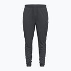 Pánské tréninkové kalhoty Under Armour Vanish CW Fitted castlerock / reflexní barva
