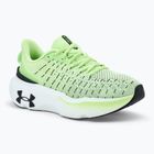 Dámské běžecké boty  Under Armour Infinite Elite morph green/retro green/black