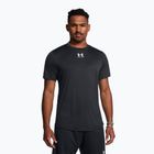 Pánské fotbalové tričko Under Armour Chellenger Pro Train black/white