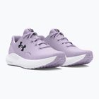 Dámské běžecké boty  Under Armour Charged Surge 4 salt purple/salt purple/black