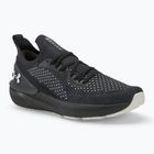 Pánské běžecké boty  Under Armour Shift black/white/white