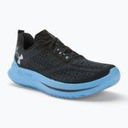 Pánské běžecké boty  Under Armour Velociti 4 black/horizon blue/white