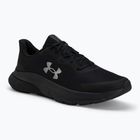 Pánské běžecké boty Under Armour Hovr Turbulence 2 RS black/black/reflective