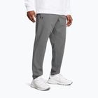 Pánské kalhoty Under Armour Vibe Woven Jogger castlerock/black