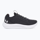 Pánské tréninkové boty Under Armour Dynamic 2 black/castlerock/white