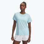 Dámské tričko Under Armour Tech C-Twist stream/white