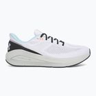 Pánské běžecké boty Under Armour Sonic 7 white/hydro green/metallic silver