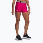 Dámské šortky Under Armour HG Authentics horizon shaded fuchsia/white