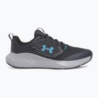 Pánské sportovní boty Under Armour Commit 4 anthracite/steel/ether blue