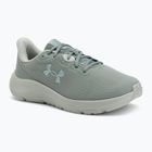 Dámské běžecké boty Under Armour Charged Pursuit 4 silica green/silica green/metallic silica