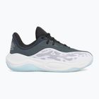 Basketbalové boty Under Armour CURRY Splash 25 black/gray void/white