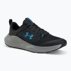 Pánské sportovní boty Under Armour Commit 4 anthracite/steel/ether blue