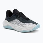 Basketbalové boty Under Armour CURRY Splash 25 black/gray void/white