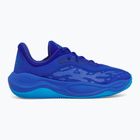 Basketbalové boty Under Armour CURRY Splash 25 cobalt legacy/versa blue/electric blue