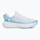 Dámské běžecké boty Under Armour Infinite white/ether blue/white