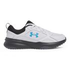 Pánské sportovní boty Under Armour Charged Edge halo gray/black/ether blue
