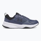 Pánské sportovní boty Under Armour Charged Edge downpour gray/black/black