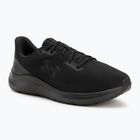 Pánské běžecké boty Under Armour Charged Pursuit 4 black/black/black
