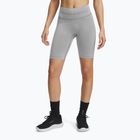Dámské šortky Under Armour Vanish Seamless Washed black / white