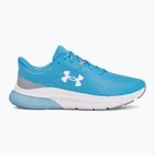 Pánské běžecké boty Under Armour Hovr Turbulence 2 RS ether blue/steel/white