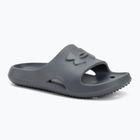 Pánské nazouváky Under Armour Locker V Slide castlerock/castlerock/anthracite