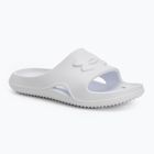 Dámské nazouváky Under Armour Locker V Slide white/white/white