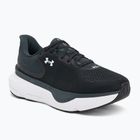 Dámské běžecké boty Under Armour Infinite Pro 2 černé/šedé/bílé