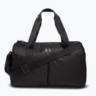 Dámská tréninková taška Under Armour Studio Lite 26 l black/castlerock